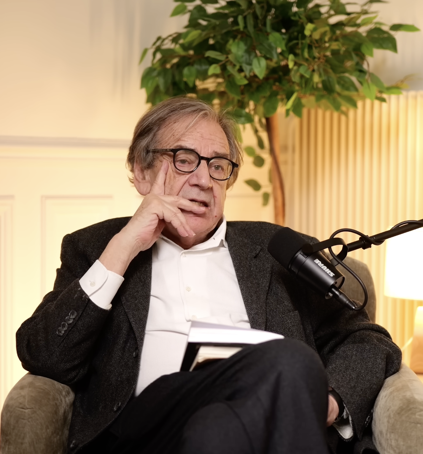Alain Finkielkraut
