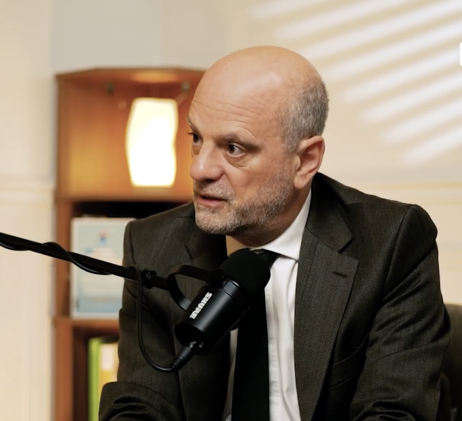Jean-Michel Blanquer