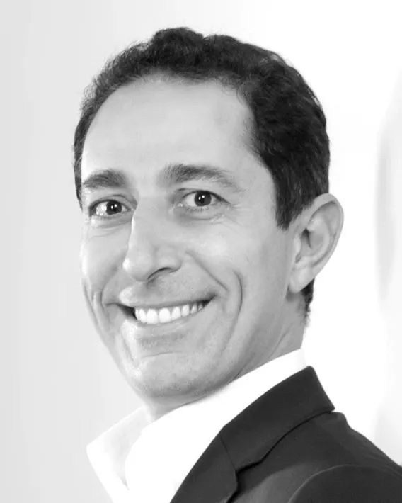 Ari Elhyani